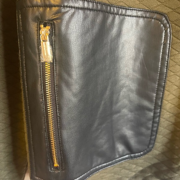 Jones New York Quilted Jacket | Size M - Picture 4 of 8